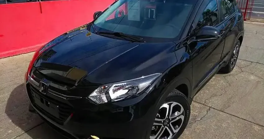 HONDA HR-V EX TOP *NOVÍSSIMA