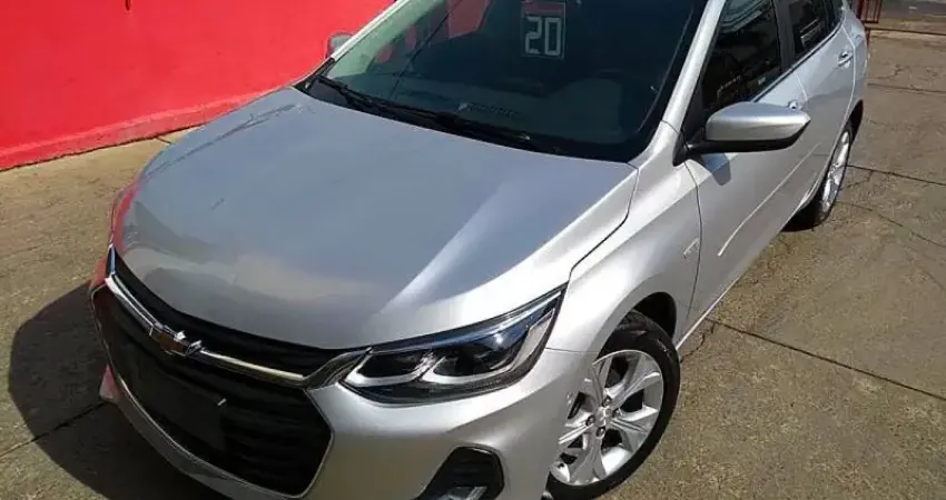 ONIX HATCH PREMIER-2