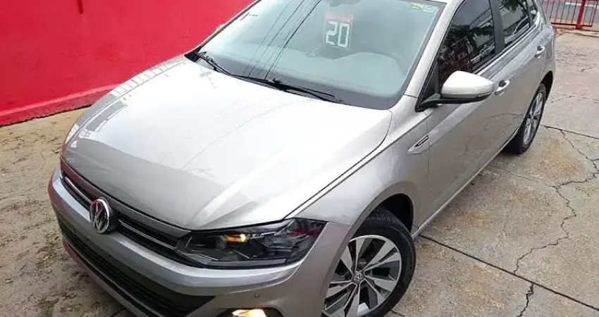 VW POLO COMFORTLINE PLUS TECH 200TSi TURBO AUTOMATIC-6 TIP 