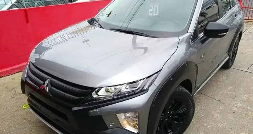 MITSUBISHI ECIPSE CROSS HPE-S OUTDOOOR 1.5 TURBO 4X4(AWC)