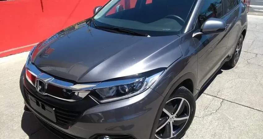 HONDA HR-V EX-TOP 1.8i-VTEC 140CV AUTOMATICA CVT *67.000KM