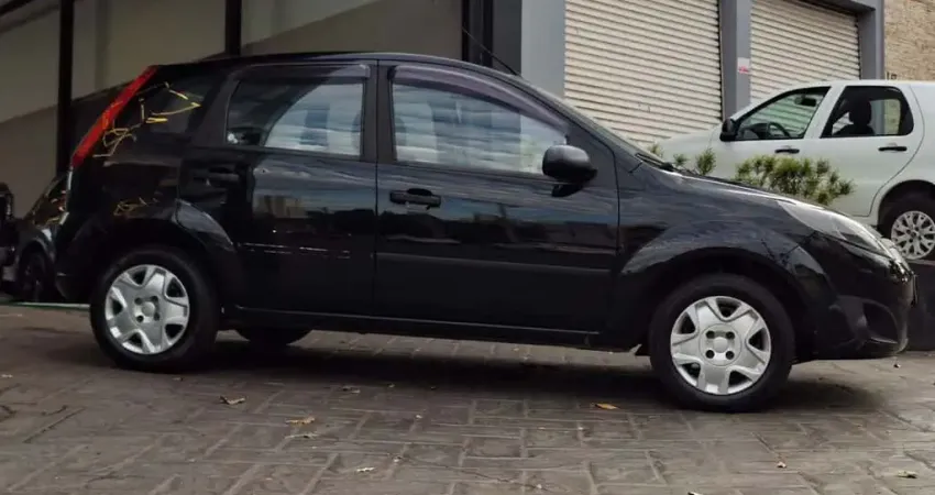 FORD Fiesta Hatch 1.0 4P FLEX