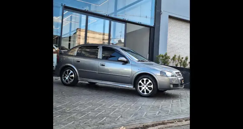 CHEVROLET Astra Hatch 2.0 4P ADVANTAGE  FLEX