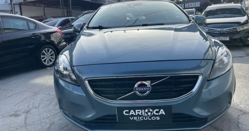 Volvo v40 T4 Dynamic Turbo 