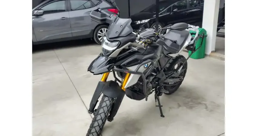 Bmw G 310 gs 2023