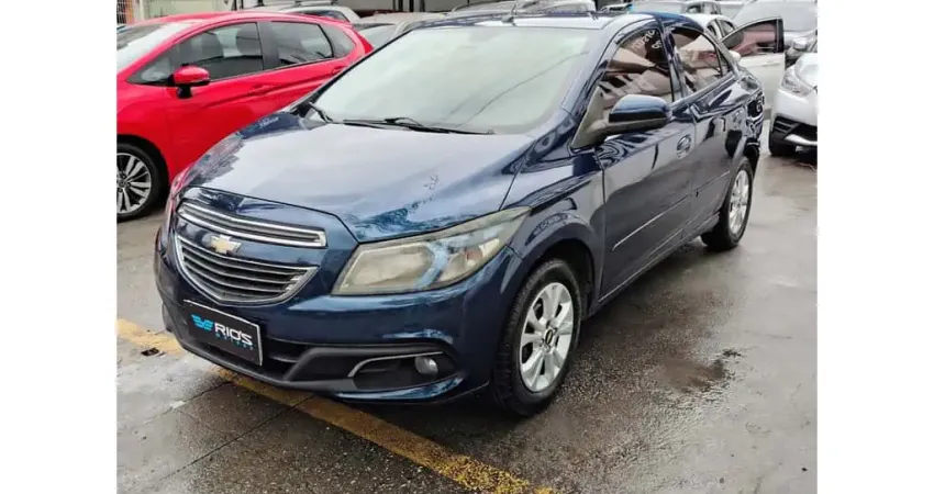 Chevrolet Prisma 2013 1.4 mpfi ltz 8v flex 4p manual