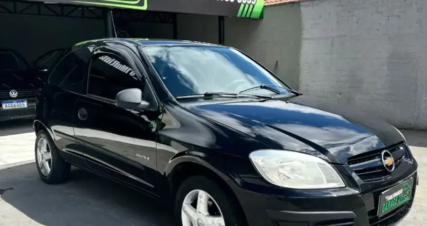 CHEVROLET CELTA 1.0 2007 – 2 PORTAS 