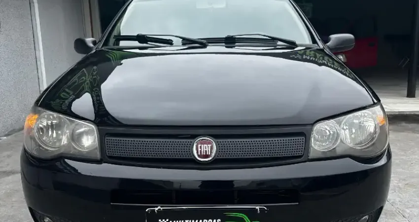 FIAT PALIO 1.0 - ANO 2011 