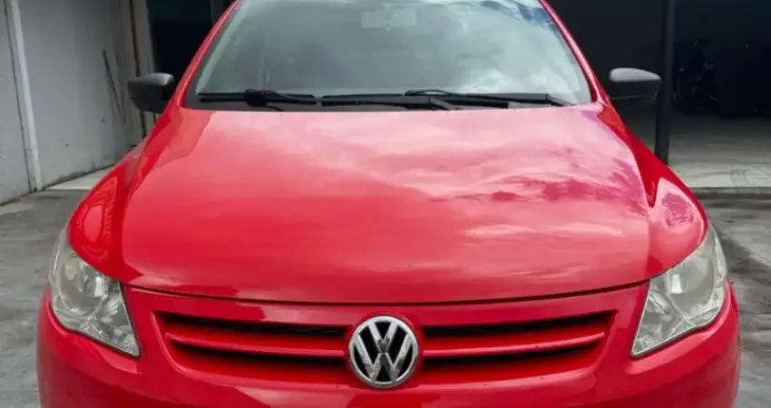 SAVEIRO 1.6 CE G5 2013 — IMPECÁVEL! Nelson Jr – Vendedor Automotivo