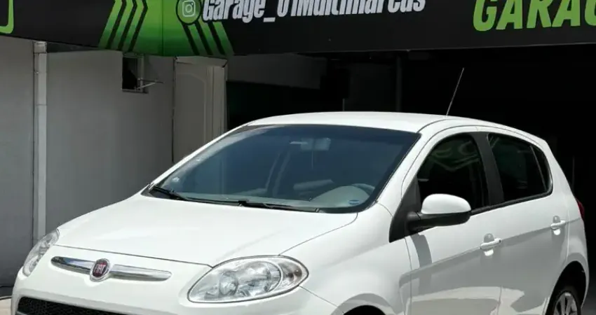  FIAT PALIO ATTRACTIVE 1.0 2016 – COMPLETINHO  · Hatch · Procedência garantida ·   Carro impecável, 