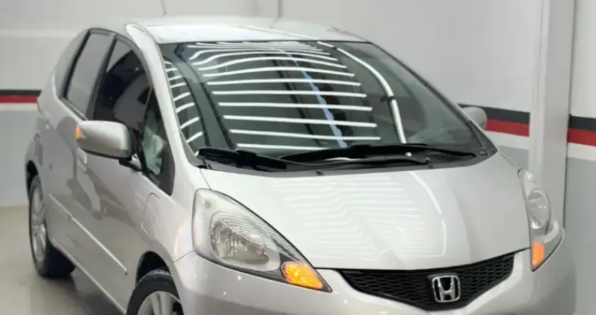 HONDA FIT 2009