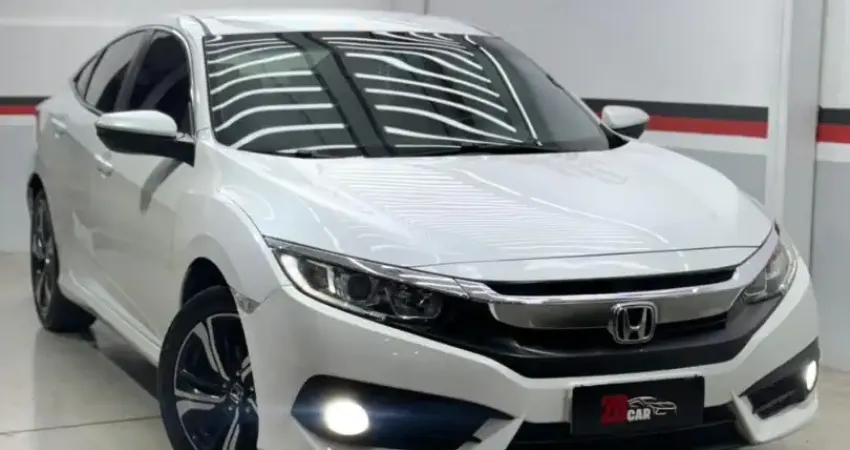 Civic EXR 2017