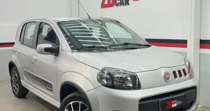 UNO SPORTING 1.4 2014