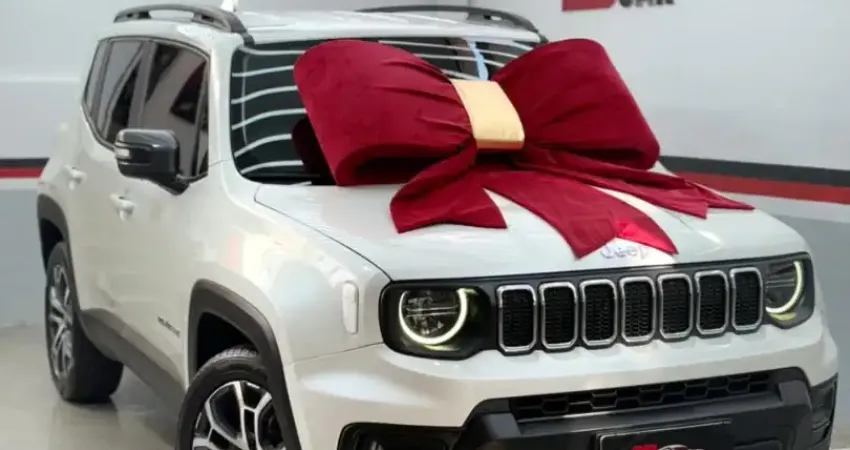 JEEP RENEGADE 2.0 LGTD