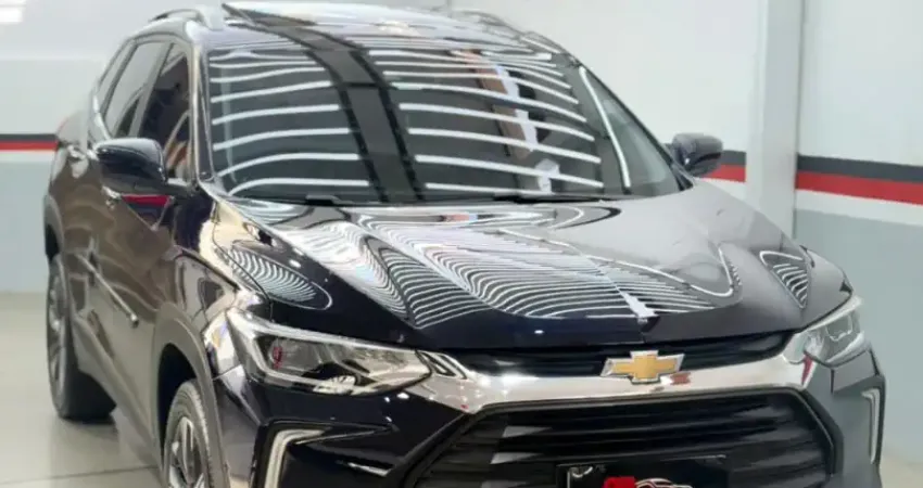 TRACKER PREMIER 2021