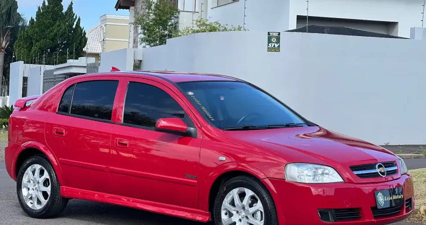 Astra 2.0 Completo Muito Inteiro 