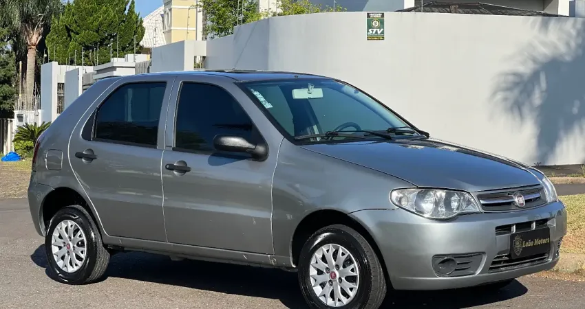Palio Fire Economy Completo 