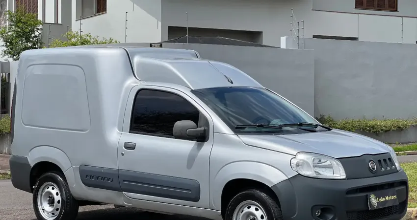 Fiorino 1.4 Completa 