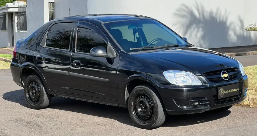 Prisma Maxx 1.4 Sem Ar condicionado Financiamento Via Banco Em Até 60x