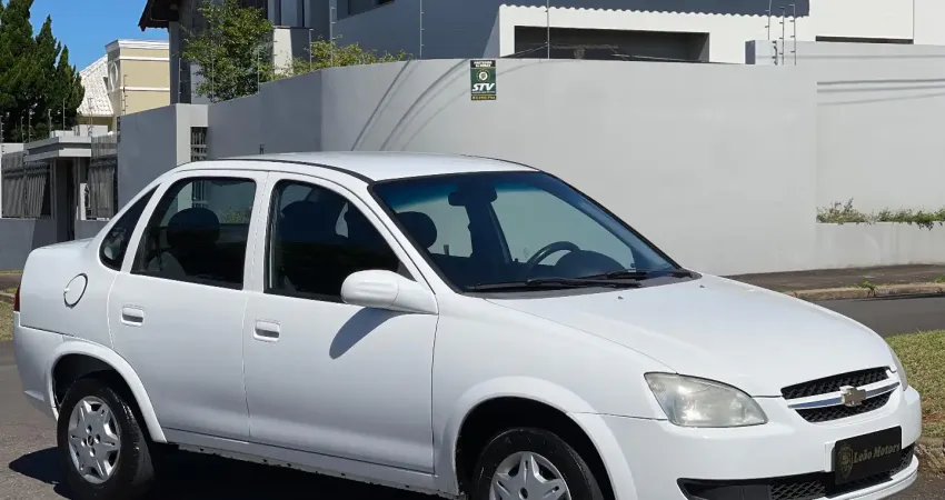 Corsa Classic 1.0 Completo Bom Pra Aplicativo ( Barbada ) Financia 100%