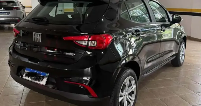 Fiat ARGO DRIVE 1.0 6V Flex 2025 Flex