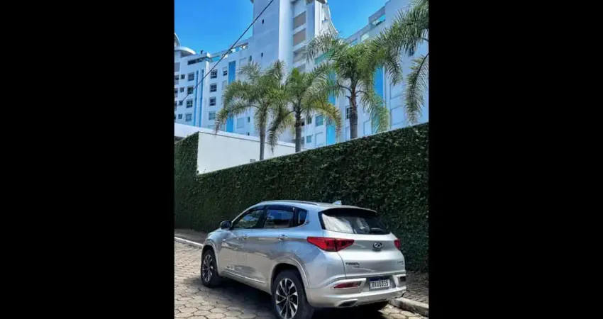 Caoa Chery/Chery Tiggo 7 TXS 1.5 16V Turbo Flex Aut. 2020 Flex