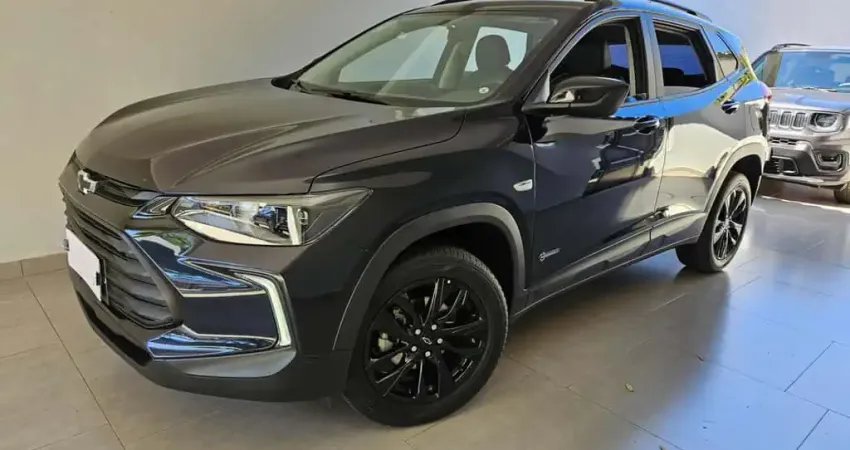 CHEVROLET TRACKER T A MID 2024
