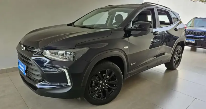 CHEVROLET TRACKER T A MID 2024