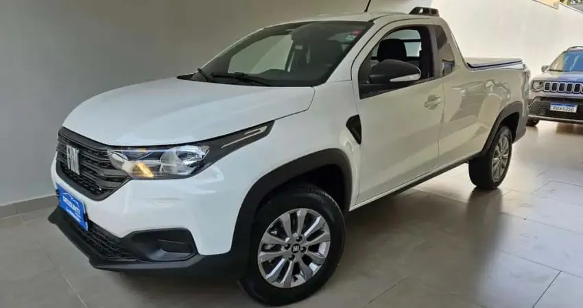 FIAT STRADA FREEDOM CS13 2026