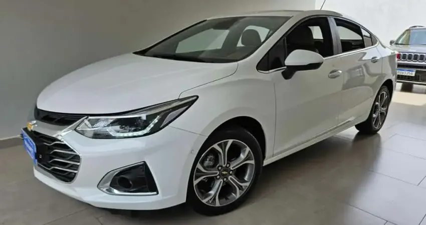 CHEVROLET CRUZE PRE2 NB AT 2023