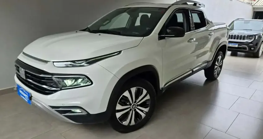 FIAT TORO VOLC TURB AT6 2022