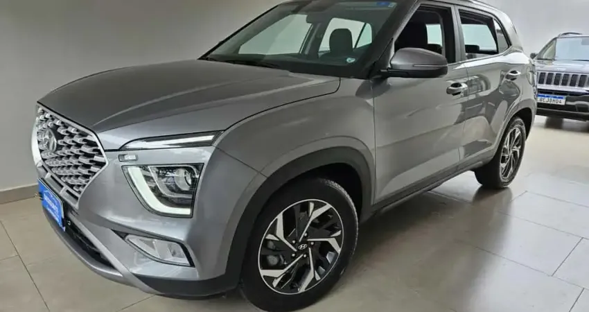 HYUNDAI CRETA 1TA LIMITED 2023