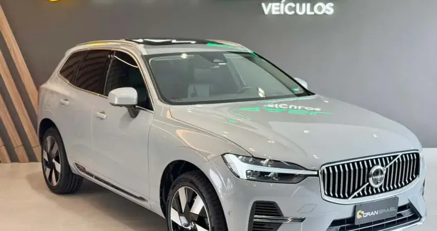 VOLVO XC 60 60 T-8 Ultimate 2.0 AWD (Híbrido)