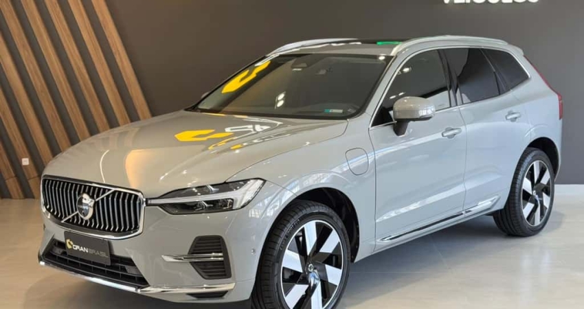 VOLVO XC 60 Volvo XC 2.0 T8 RECHARGE ULTIMATE AWD GEARTRONIC