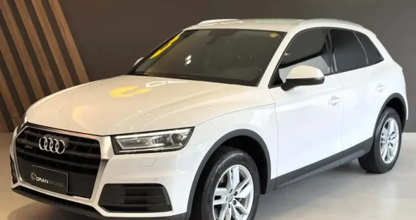 AUDI Q5 Prestige 2.0 TFSI Quattro S tronic