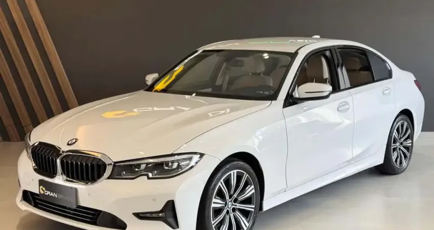BMW 320I 2021