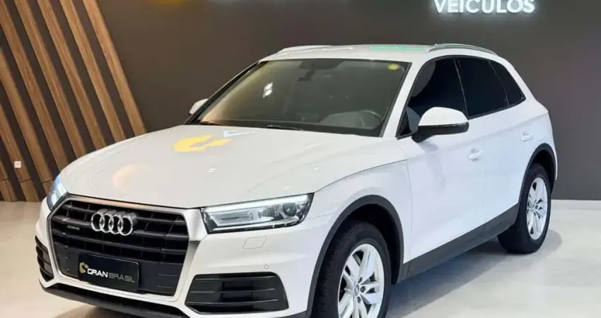 AUDI Q5 2.0TFSI PRESTIGE 252CV QUATTRO 2020