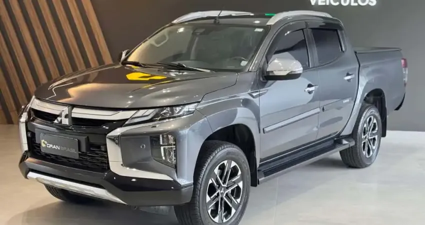 MITSUBISHI TRITON SPORT HPE S 2023