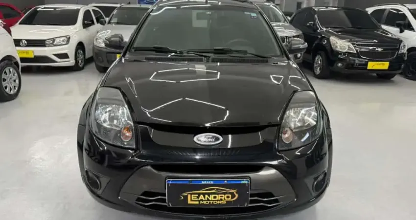 Ford Ka 2013 1.0 mpi 8v flex 2p manual