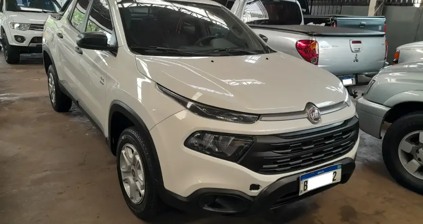 Toro Endurance 2.0 4x4 Diesel AT 2021 - Super oportunidade!