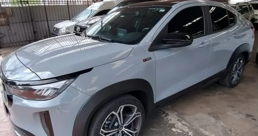 Fastback Limited Edition 1.3 turbo 2023