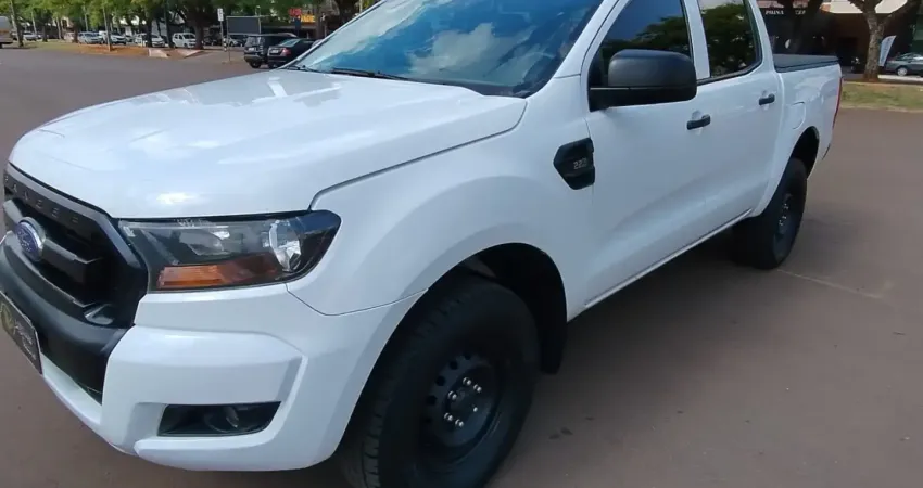 RANGER 2.2 CD XL 4x4 2020 diesel mec.