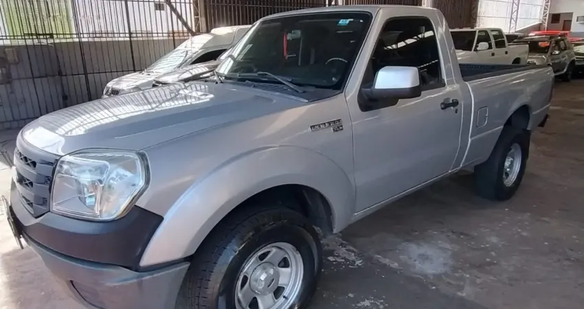 Ranger 2.3 XLS gasolina CS 2011