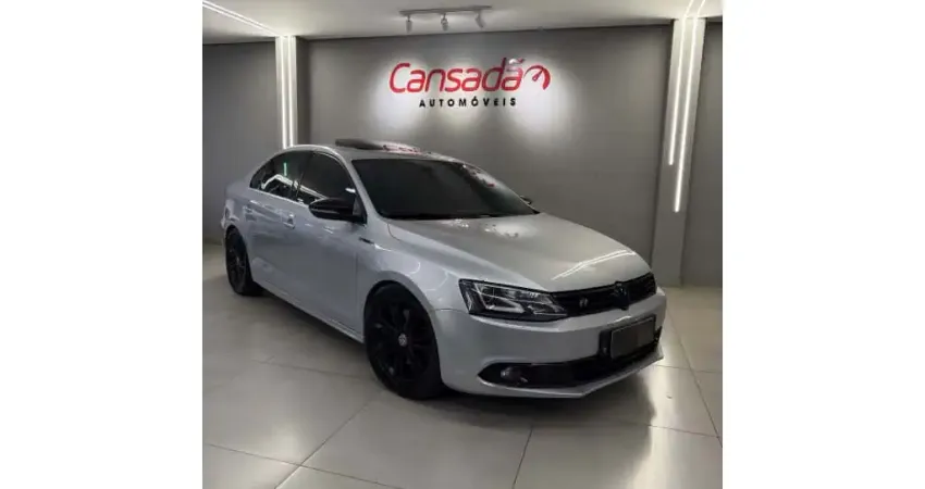 Volkswagen Jetta 2013 2.0 tsi highline 211cv gasolina 4p tiptronic