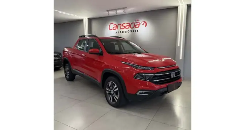 Fiat Toro 2023 1.3 turbo 270 flex freedom at6