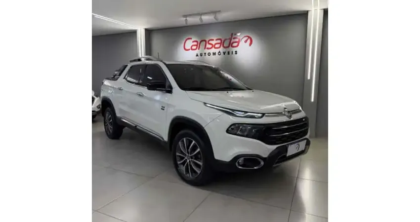 Fiat Toro 2021 2.0 16v turbo diesel volcano 4wd at9