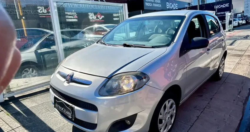  PALIO 1.0 ATTRACTIV 2013 COMPLETO  - PERFEITO ESTADO!!!!!!
