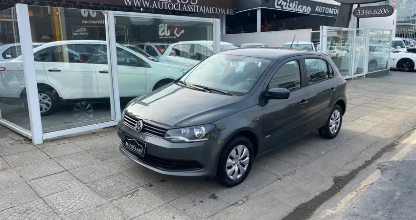 VW/ NOVO GOL 1.0 8V 2012/2013 COMPLETO - PERFEITO ESTADO!!!