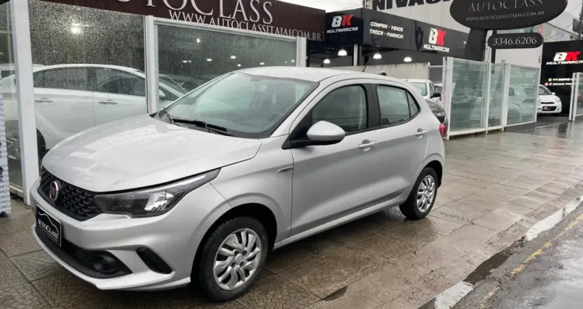 FIAT/ ARGO  1.0 2021/2022 COMPLETO - UNICO DONO - PERFEITO ESTADO
