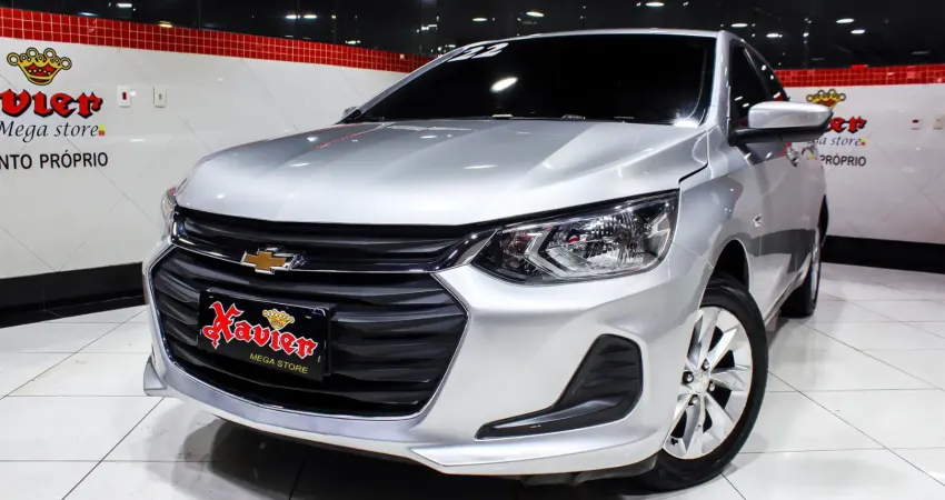 Chevrolet Onix Plus Lt 1.0 Turbo Manual 2022